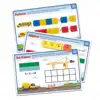Mathlink® Cubes Themed Activity Sets