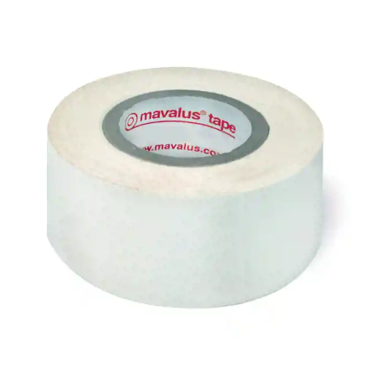 Mavalus® Tape ¾"x 324", White