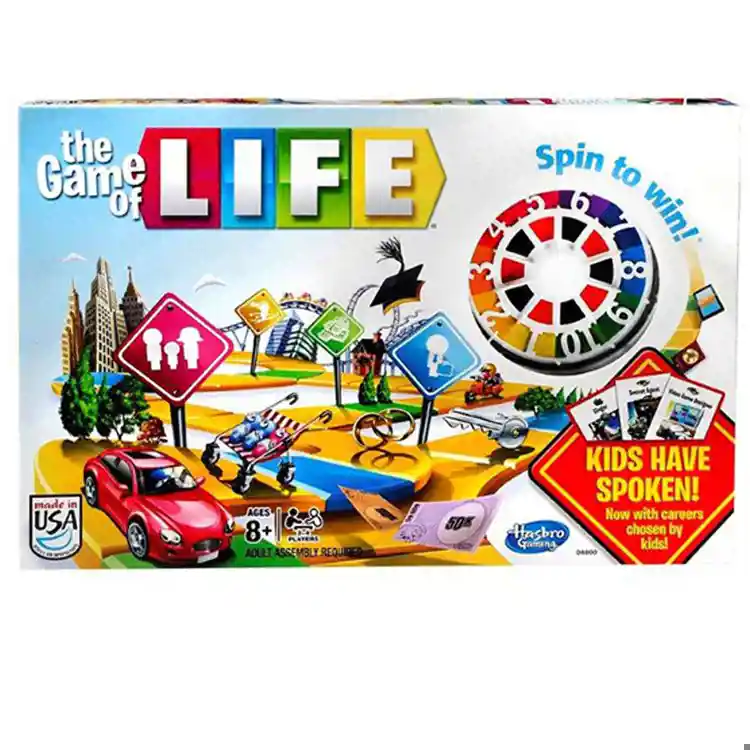 Game of Life