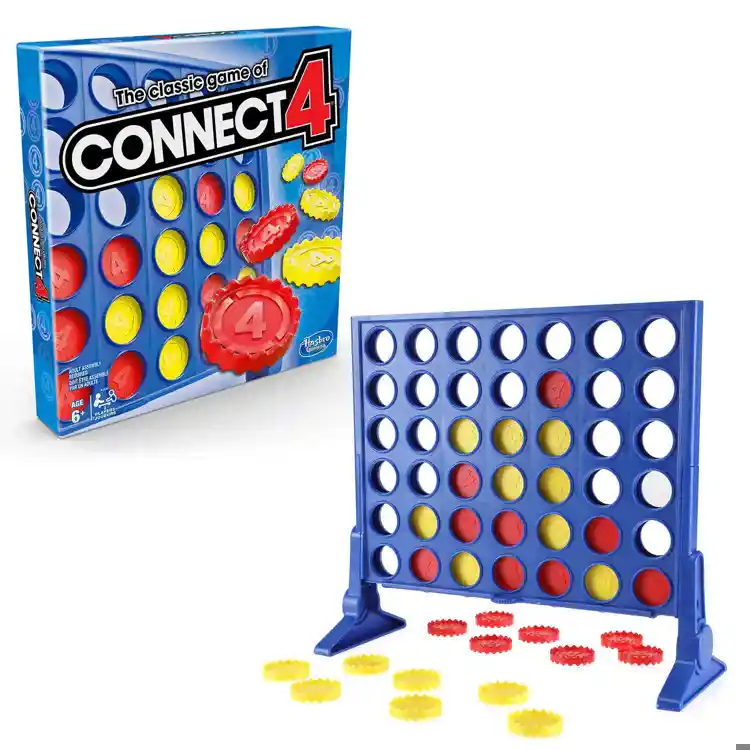 Connect Four Game