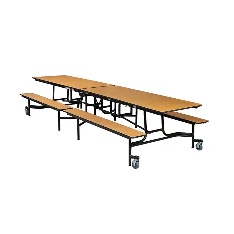 Cafeteria Tables