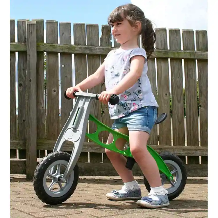 Mini-Cruiser Lightweight Balance Bike