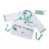 Melissa & Doug Doctor Dress-Up