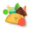 Melissa & Doug Fill & Spill Soft Taco