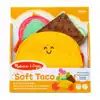 Melissa & Doug Fill & Spill Soft Taco
