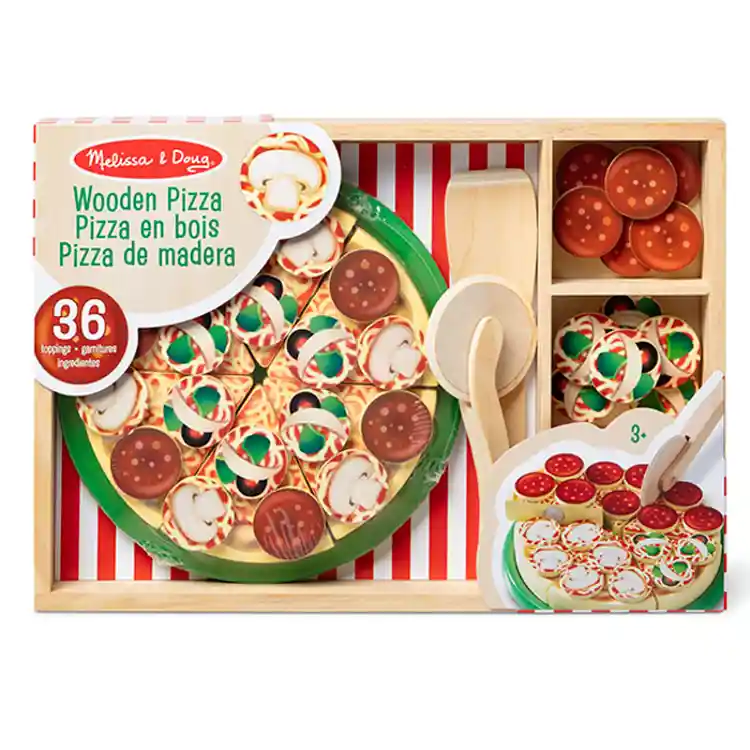 Melissa & Doug® Pizza Party