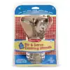 Melissa & Doug® Stir & Serve Cooking Utensils