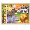Melissa & Doug® Wooden Jigsaw Puzzles
