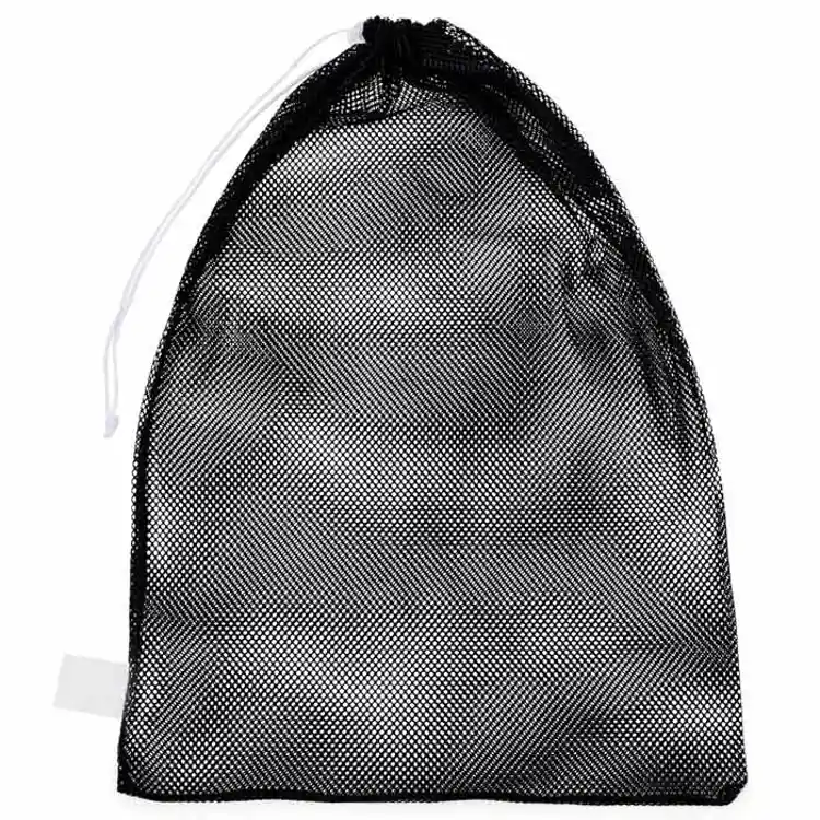 Mesh Equipment Bag