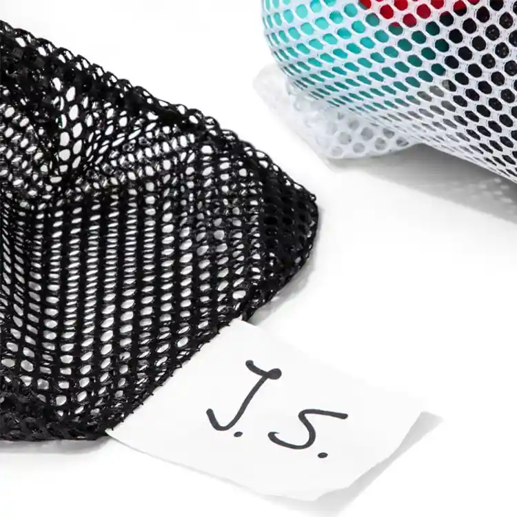 Mesh Equipment Bag