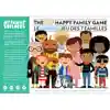 Happy Family Card Game