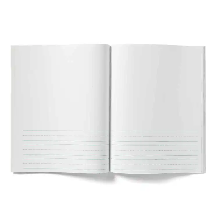 Becker's Writing Journals (Pre-Primary/Primary)