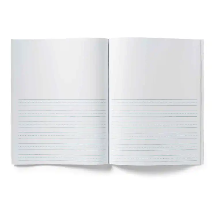 Becker's Writing Journals (Primary)