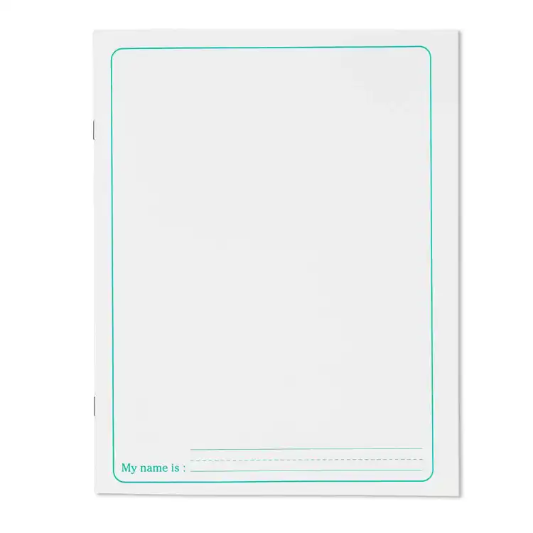 Becker's Writing Journals (Primary)