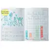 Becker's My Math Journals, 10 Pack