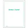 Becker's Intermediate Science Journals, 10 Pack