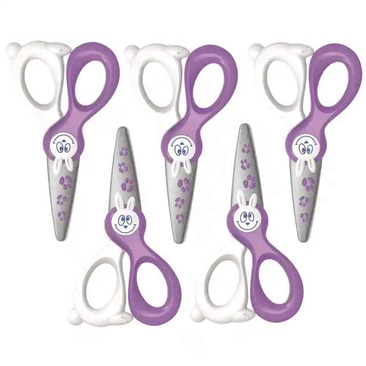 Kidicut Safety Scissors