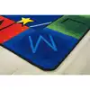 Milky Play Literacy Classroom Rug