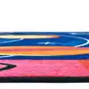 Milky Play Literacy Classroom Rug