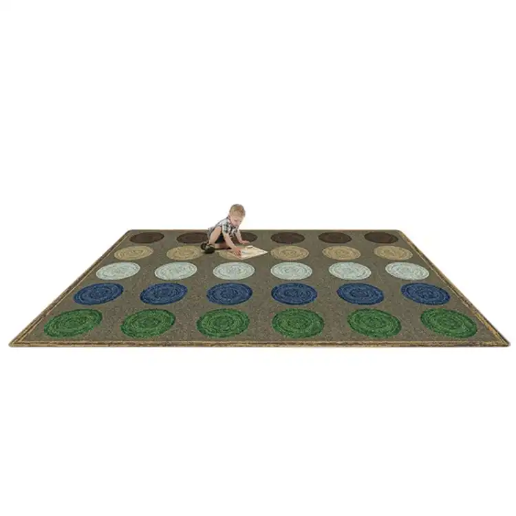 Mindful Seating™ Rug