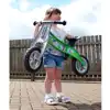 Mini-Cruiser Lightweight Balance Bike
