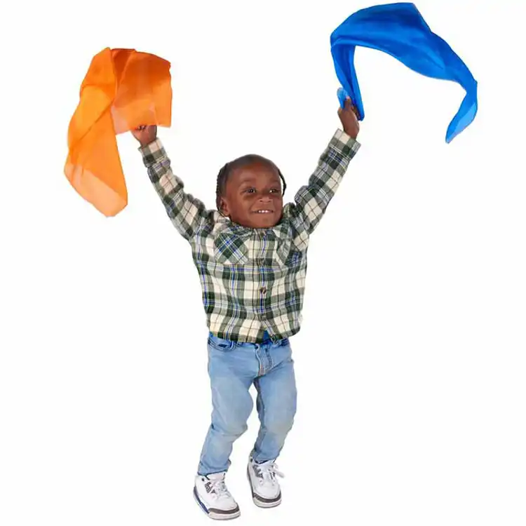 Mini Playsilks