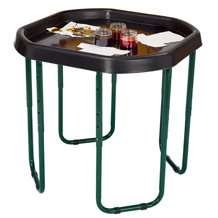 Mini Tuff Spot Tray & Adjustable Height Stand