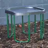 Mini Tuff Spot Tray & Adjustable Height Stand