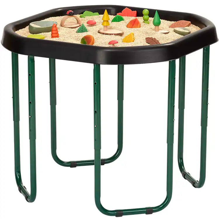 Mini Tuff Spot Tray Adjustable Height Stand