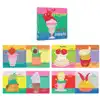 Mix & Match Board Book Set