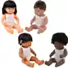 Our Inclusive Doll Collection