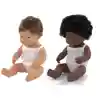 Dolls with Down Syndrome