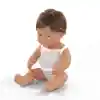 Dolls with Down Syndrome