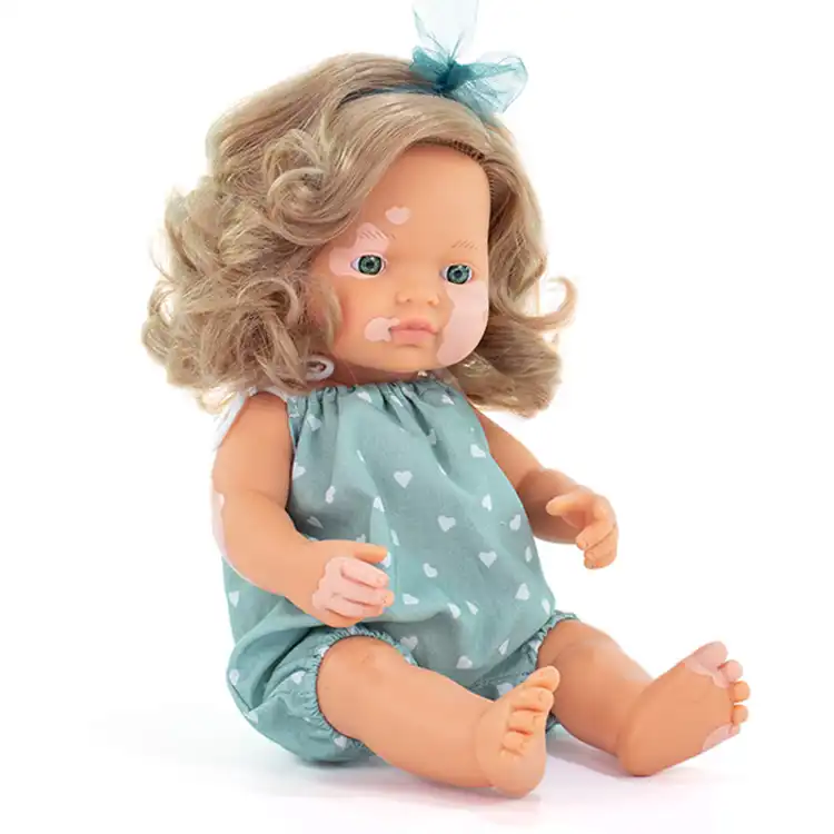 Our Inclusive Doll Collection