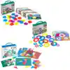 Light Table Math Manipulatives Set