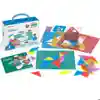 Light Table Math Manipulatives Set