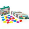 Light Table Math Manipulatives Set