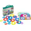 Light Table Math Manipulatives Set