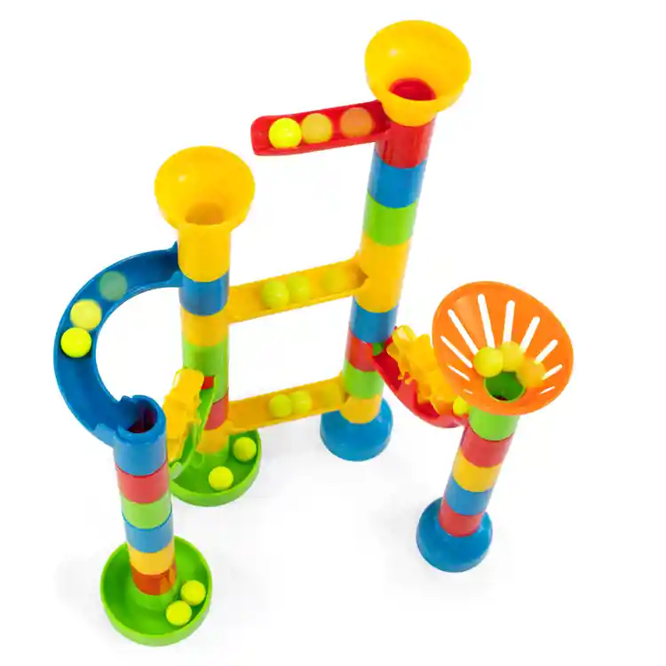 Marble Run