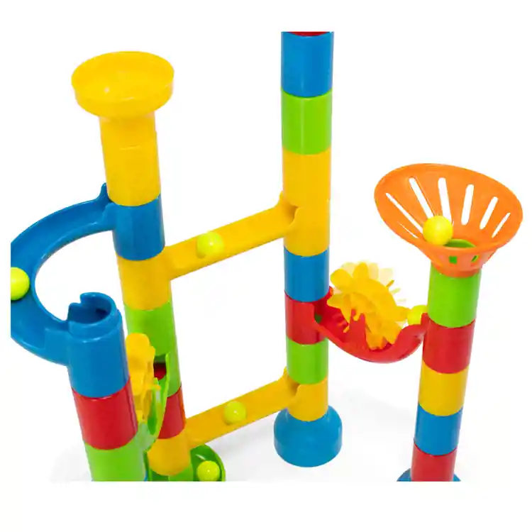 Marble Run