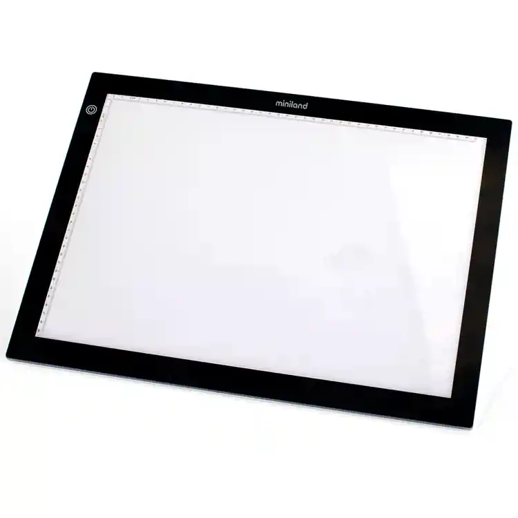 Portable Light Pad