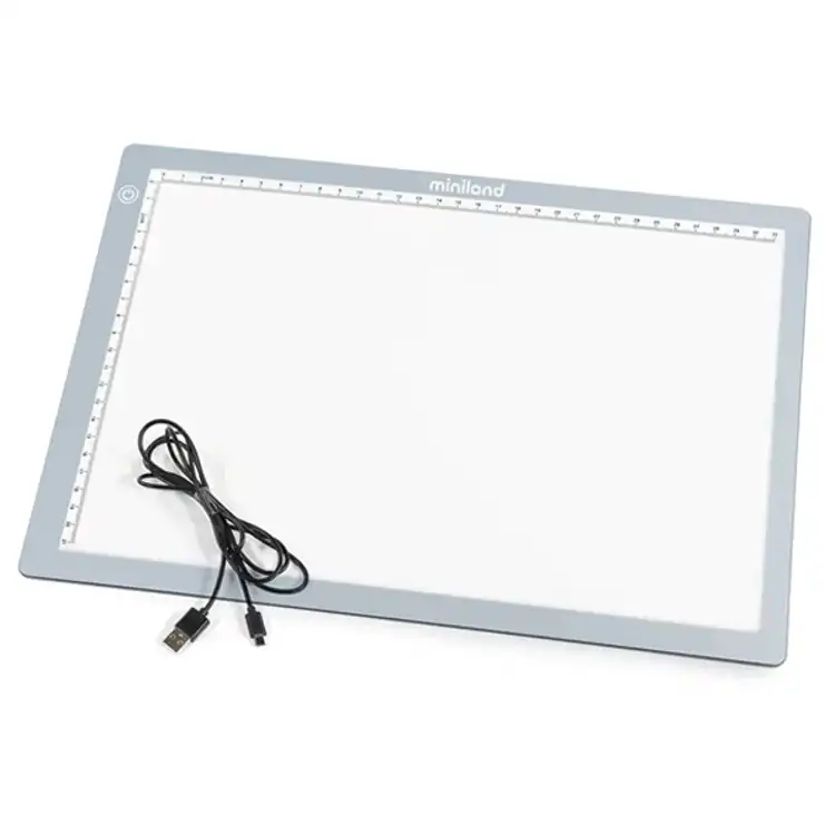 Tabletop LED Light Pad