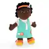 Diverse Learn To Dress Dolls