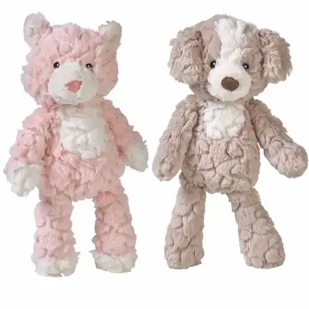 Cuddle Soft Friends