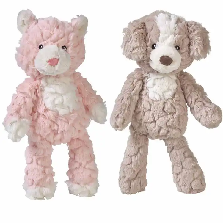 Cuddle Soft Friends