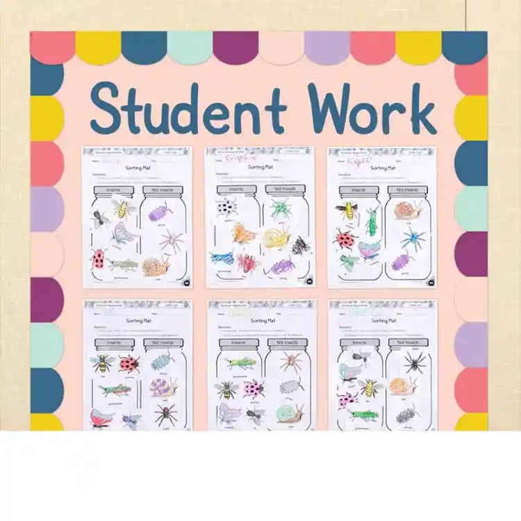 Modern Classic Letters Combo Pack