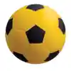 Coated Foam Balls, Set of 4