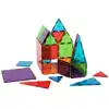 MAGNA-TILES® Clear Colors