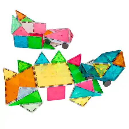 MAGNA-TILES® Grand Prix