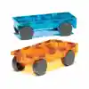 Magna-Tiles® Cars Set